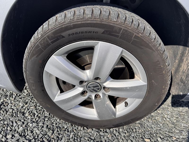 Volkswagen Caddy Maxi 2.0 TDi, 110 kW,DSG, - fotka 5 z 21
