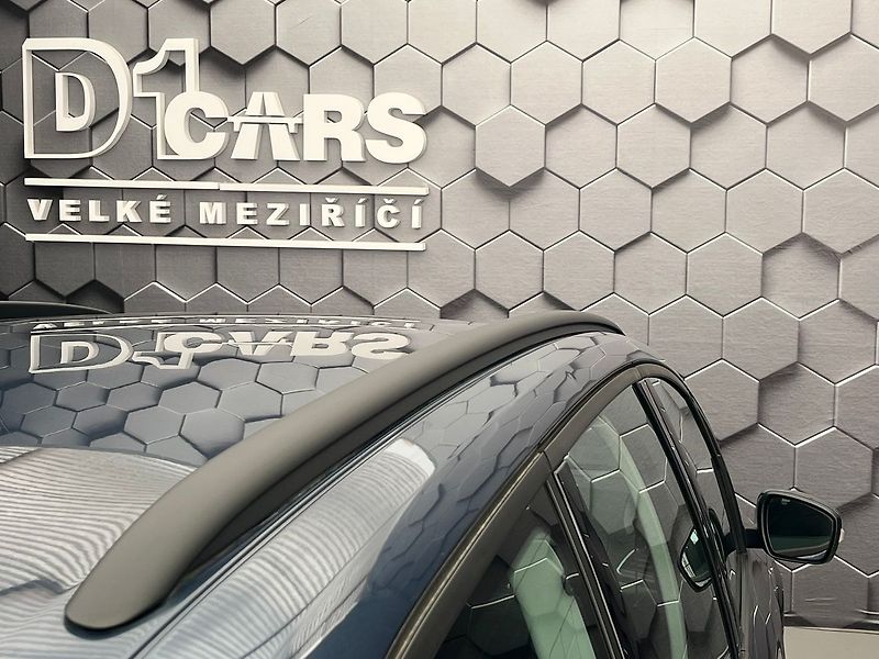 Ford Galaxy 2.5 HEV 7 míst po servise - fotka 26 z 44