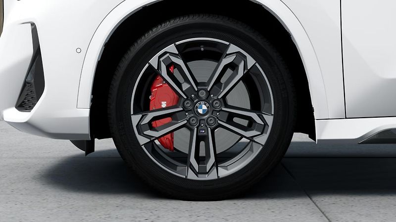 BMW X1 xDrive20d - fotka 8 z 14
