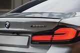 BMW Řada 5 (2020) M550i xdrive - náhled 7