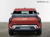 Kia EV3 1,0 150kW 81,4 kWh 4x2  AIR - náhled 8