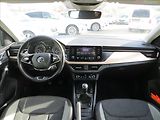 Škoda Scala 1,0 TSI 81kW Style ČR - náhled 23