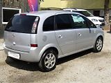 Opel Meriva (2006) 1.6 16v KLIMA FUNKČNÍ - náhled 11