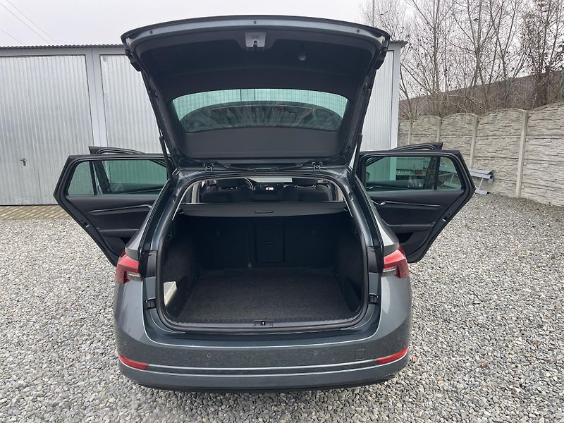 Škoda Octavia 2.0TDi 115PS LED VIRT NAVI DPH - fotka 158 z 189
