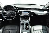 Audi A6 2.0 TDI 150kW LED ČR - náhled 14