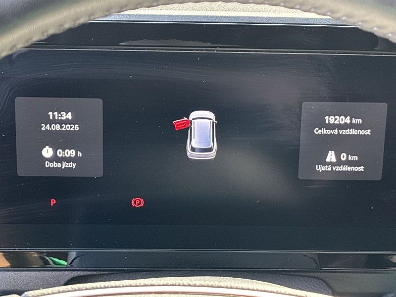 Škoda Kodiaq (2025) 1.5 TSI iV DSG Sportline - fotka 6 z 33
