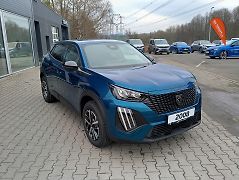 Peugeot 2008 (2026) BUSINESS Hybrid 110 e-DCS6 - fotografie inzerátu