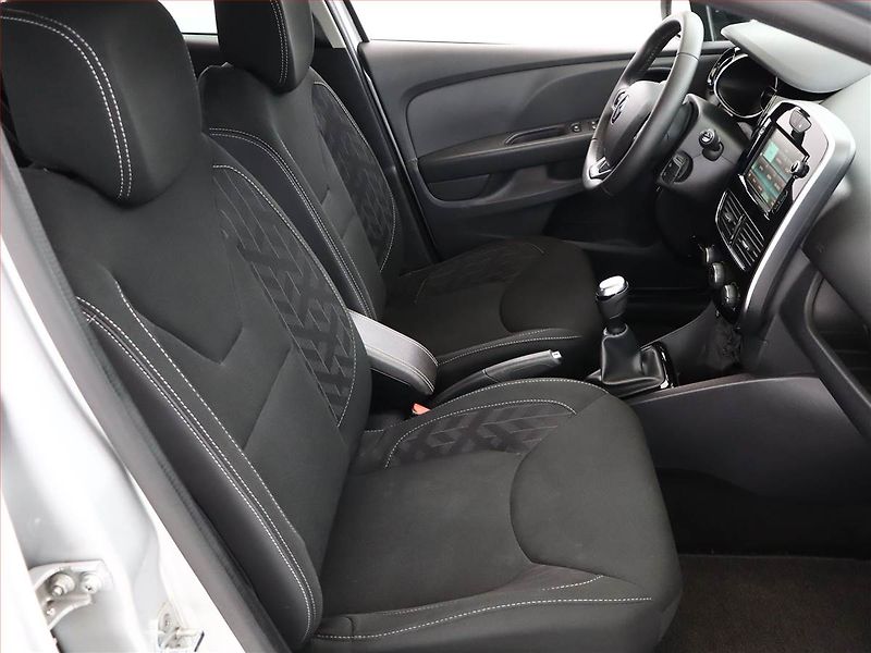 Renault Clio (2019) 0.9 TCe, ČR,1.maj, Navi - fotka 7 z 18