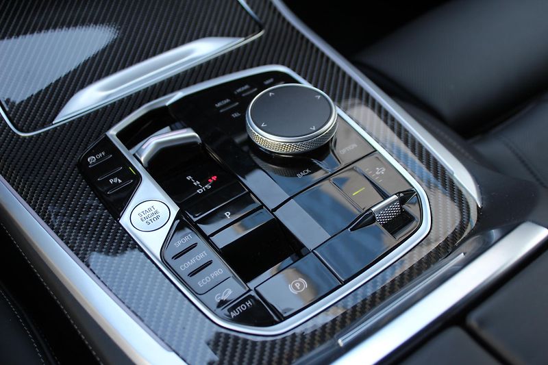 BMW X5 xDrive30d - fotka 13 z 23