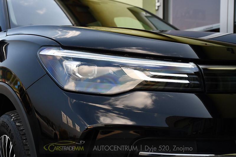 Volkswagen Tiguan 2.0TDi N.TOP 4M ZÁRUKA - fotka 54 z 55