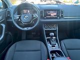 Škoda Karoq (2023) Ambition Plus 1,5 TSI / 110kW - náhled 12