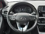 Hyundai i30 (2018) 1.4T-GDi, 2.maj,ČR, AC, park - náhled 11