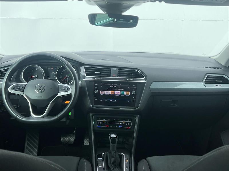 Volkswagen Tiguan 1,5 TSi 110kW 7DSG LIFE - fotka 5 z 26