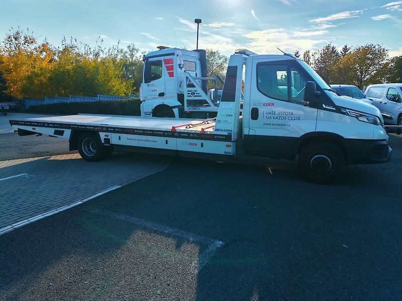 Iveco Daily - fotka 7 z 36