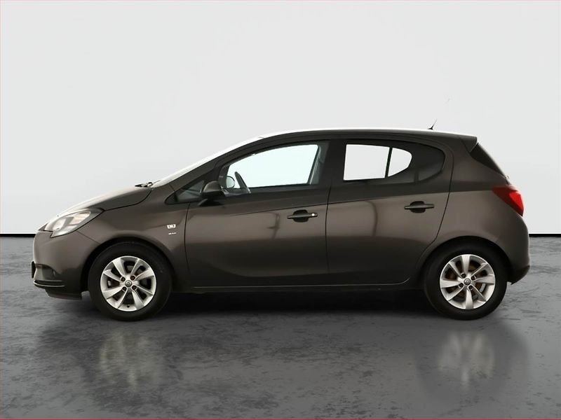 Opel Corsa (2016) 1.4, Tempomat - fotka 3 z 13