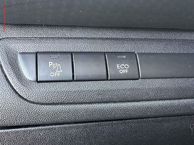 Peugeot 2008 (2018) 1.2PT, 2.maj,ČR, autoAC - fotka 18 z 21