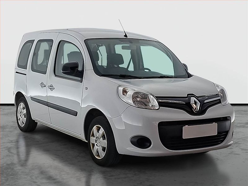 Renault Kangoo (2021) Zen 1.5 dCi, 5Míst, ČR, 1Maj - fotografie inzerátu