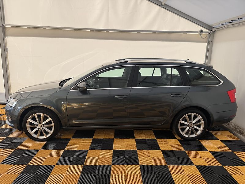Škoda Octavia 1.6tdi*85kw*Manuál*Kůže* - fotka 4 z 34