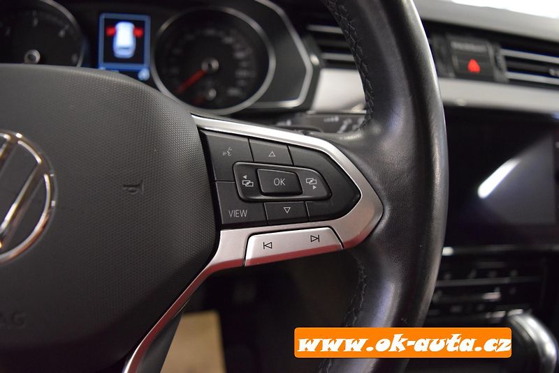 Volkswagen Passat 2.0 TDI BREAK LIFE DSG 2023 - fotka 36 z 52