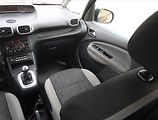 Citroën C3 Picasso (2013) 1.4 i, Serv.kniha, Tempomat - náhled 8