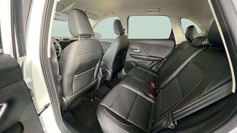 MG ZS (2025) ELEGANCE 1.5 MT5 (85kW/115k) / - fotka 21 z 30