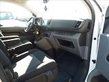 Citroën SpaceTourer 1,5 BHDI L2 Long 8míst TZ klim - náhled 28