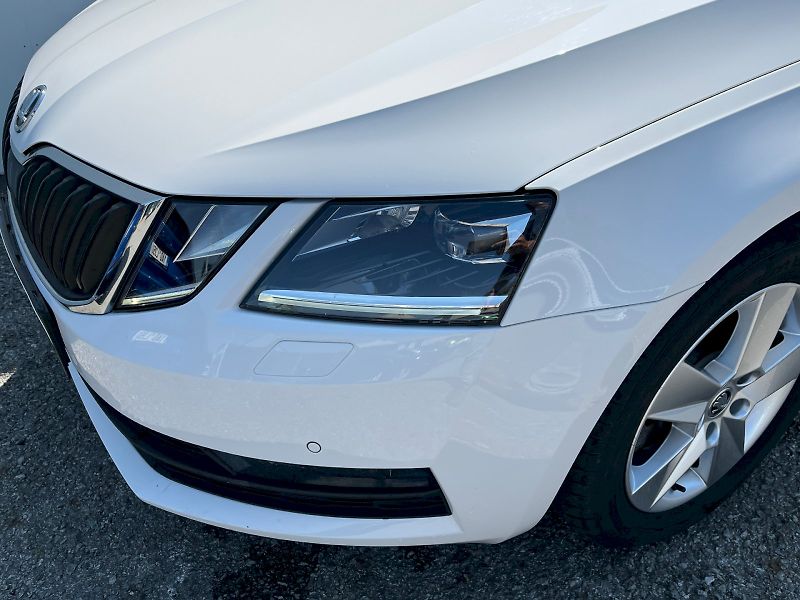 Škoda Octavia (2020) 1.5 TSI CNG Ambition G-TEC DSG - fotka 6 z 26