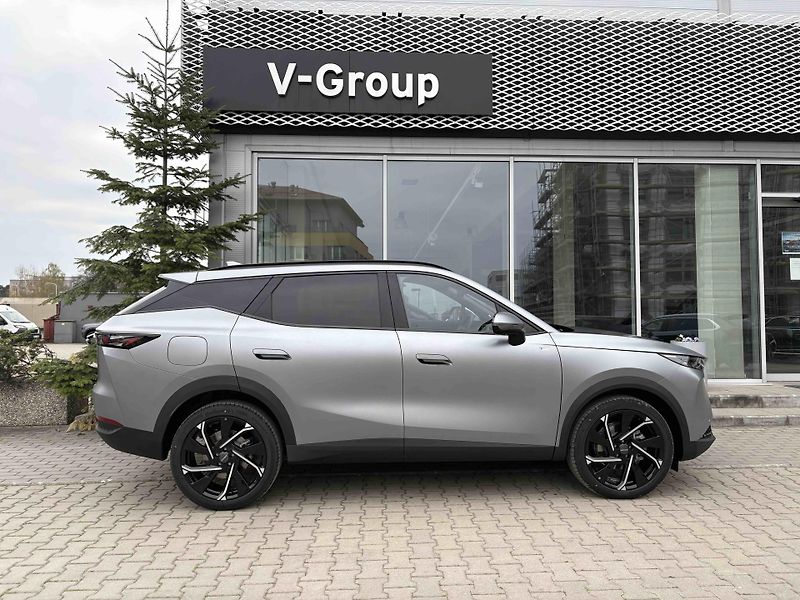 Omoda 7 (2026) PHEV luxury  - fotka 9 z 70