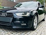 Audi A4 2.0TDI VÝHŘEV SENZORY SERVISKA - náhled 47