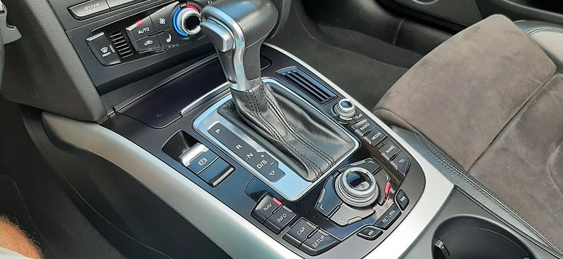 Audi A5 (2016) 3.0TDI S-LINE-QUAT-ALCANT-NAVI - fotka 31 z 44