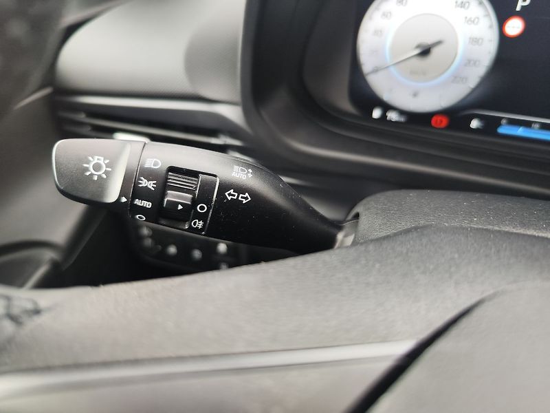 Hyundai i20 1.0 T-GDI/74kW Smart DCT - fotka 24 z 28