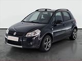 Suzuki SX4 (2007) 1.9 DDiS, Tažné, jezdí výborně - náhled 1