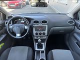 Ford Focus 1,6 Duratec Ti-VCT 74kW Trend - náhled 15