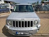 Jeep Patriot (2010) 2.0 TD 103kw - náhled 3