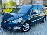 Ford Galaxy 2.2TDCi MANUÁL 7 MÍST TAŽNÉ  - náhled 1
