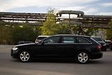 Audi A6 Pravidelný servis, 2 sada kol - náhled 8