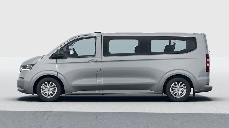Volkswagen Caravelle (2026) Life 2.5 PHEV DR - fotka 5 z 8