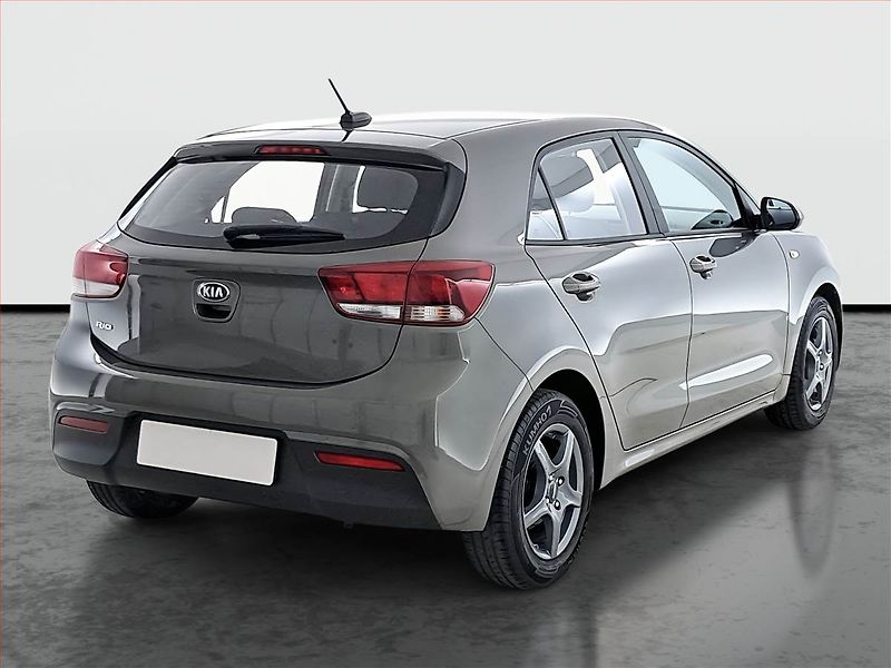 Kia Rio (2021) 1.2 DPI, ČR,1.maj, Serv.kniha - fotka 5 z 18