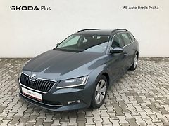 Škoda Superb (2018) COM GRT AMB plus TD 110/2.0 A7 - fotografie inzerátu