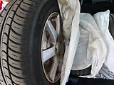 Fiat Punto (2008) 1,3JTD*KLIMATIZA*+SADA ALU KOL - náhled 23