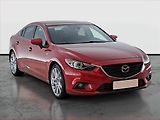 Mazda 6 (2015) 2.2 Skyactiv-D, Automat, Navi - náhled 1