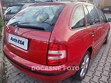 Škoda Fabia (2007) 1.4i 16V, xenon, AC - náhled 1