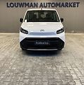 Toyota ProAce City Verso 1.2 BUSINESS 6MT - náhled 4