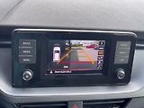 Škoda Kamiq (2023) 1.0 TSI 81 kW Fresh Ambition P - náhled 17