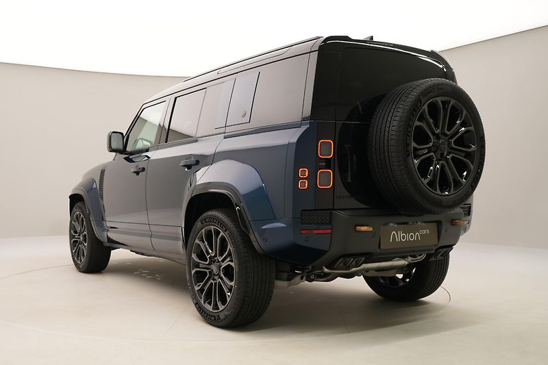 Land Rover Defender (2026) OCTA P635 AWD AUT - fotka 10 z 80