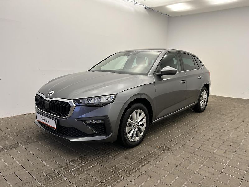Škoda Scala 1.0 TSi Top selection - fotografie inzerátu