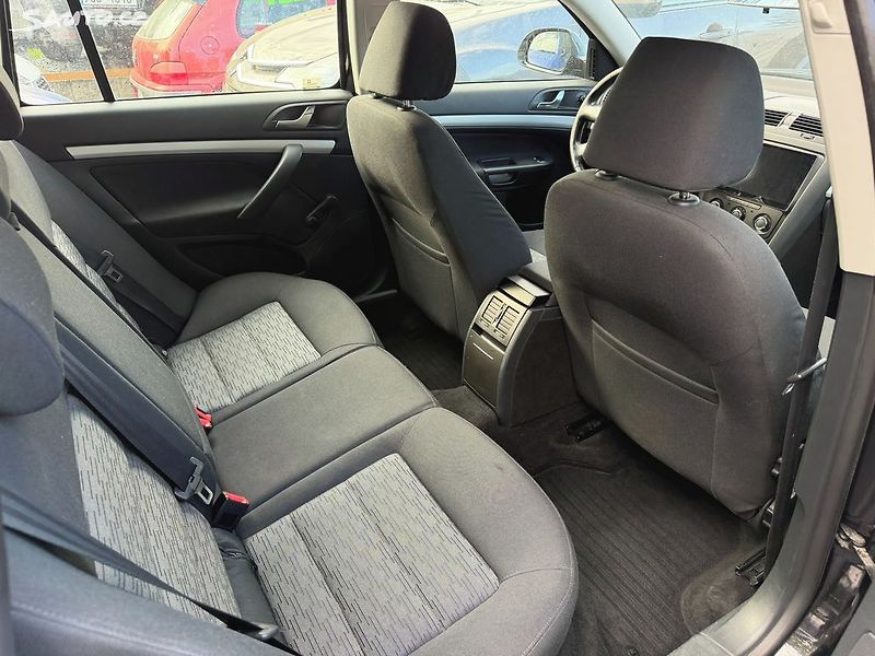 Škoda Octavia (2011) 2.0TDI, 103kw 4x4 DSG - fotka 9 z 18