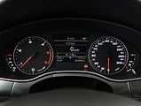 Audi A6 (2013) 3.0 TDI, 4X4, Automat, Xenony - náhled 9