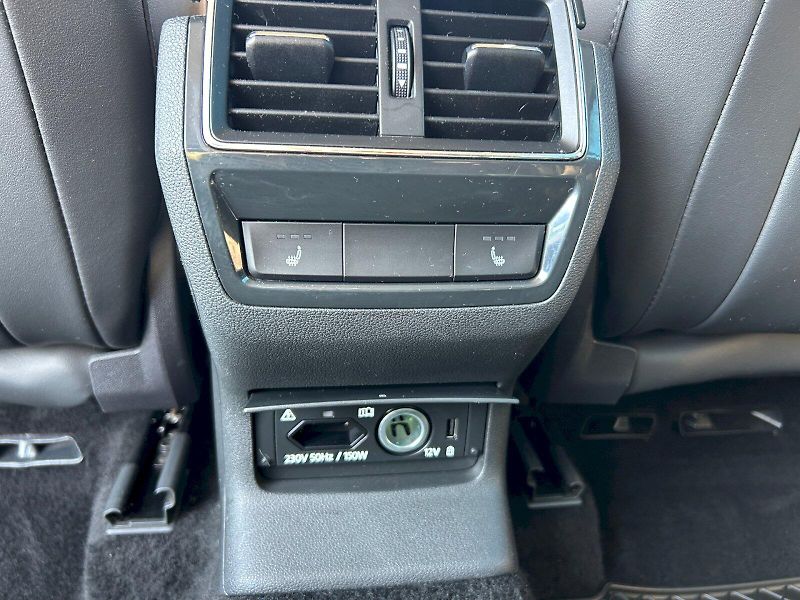 Škoda Kodiaq (2020) L K 4X4 TD 140/2.0 A7F - fotka 35 z 35