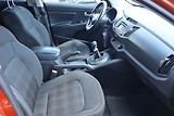 Kia Sportage (2011) 2.0 CRDi, Tempomat - náhled 9